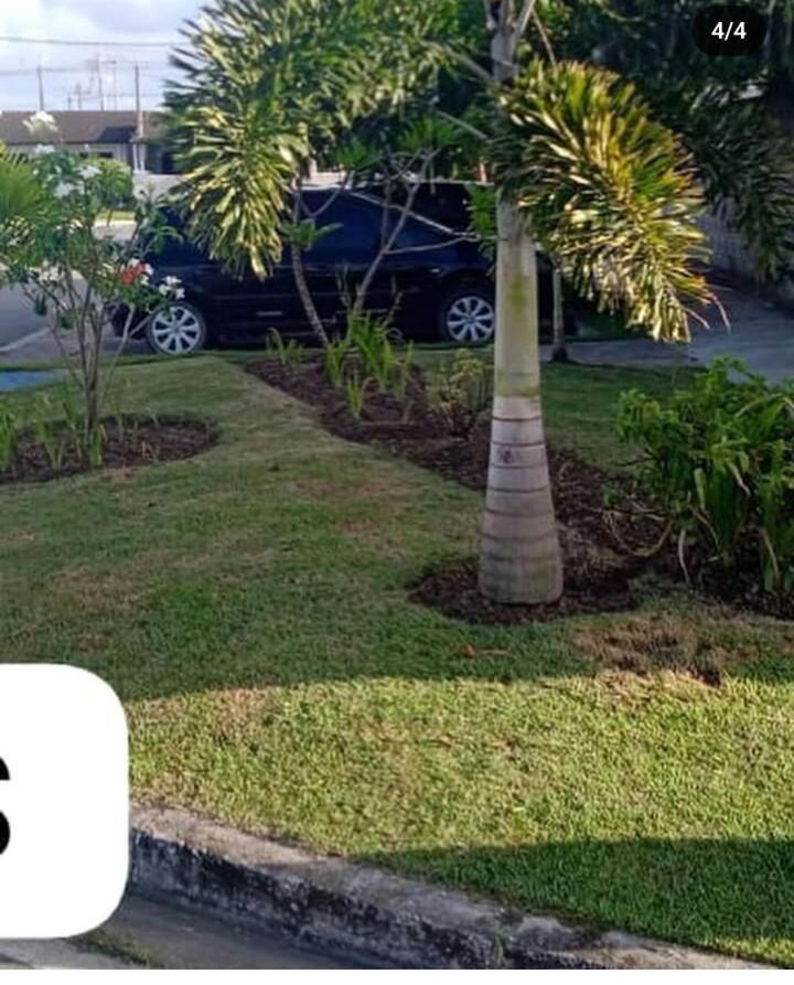 Casa Em Maceio Prox Aeroporto Em Condominio Exterior photo