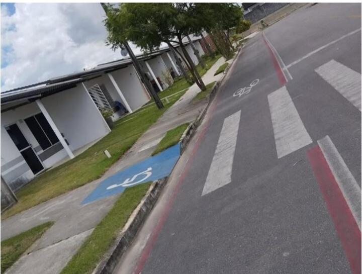 Casa Em Maceio Prox Aeroporto Em Condominio Exterior photo