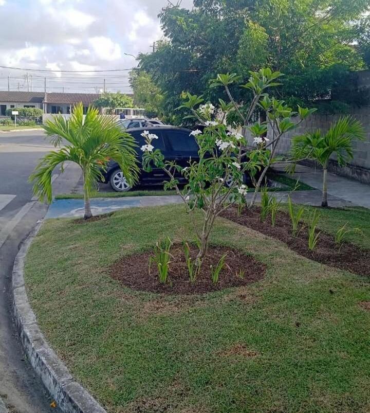 Casa Em Maceio Prox Aeroporto Em Condominio Exterior photo