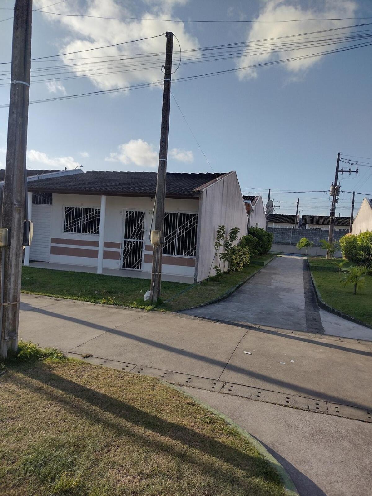 Casa Em Maceio Prox Aeroporto Em Condominio Exterior photo