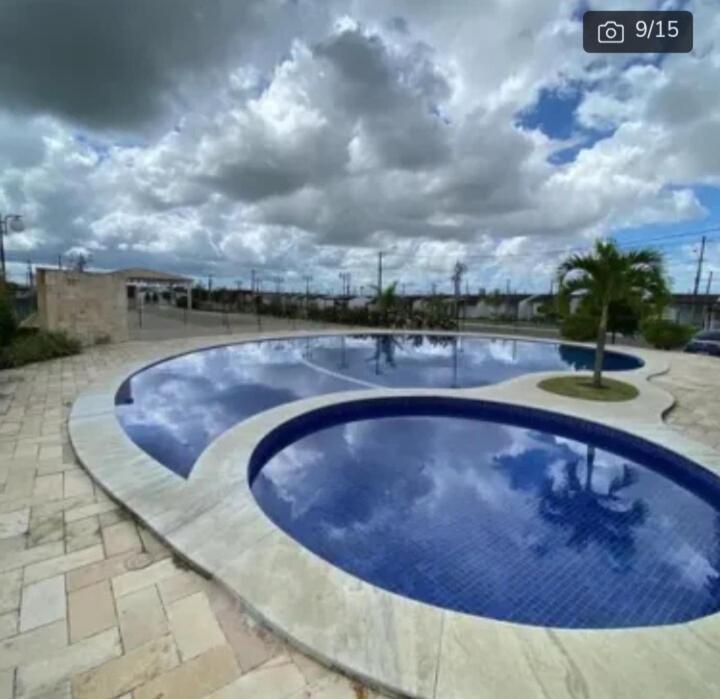 Casa Em Maceio Prox Aeroporto Em Condominio Exterior photo